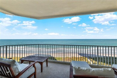 Beach Condo For Sale in Hutchinson Island, Florida