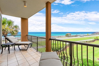 Beach Condo Off Market in Miramar Beach, Florida