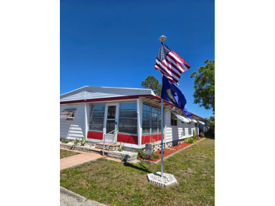 Beach Home For Sale in St. Petersburg, Florida
