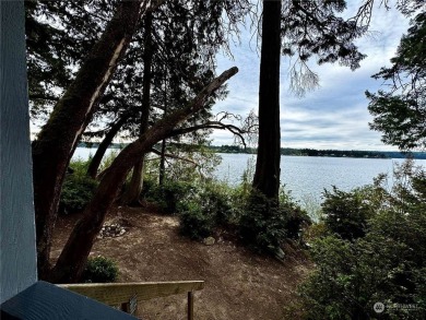 Beach Lot For Sale in Olympia, Washington