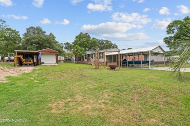 Beach Home For Sale in Supply, North Carolina