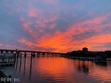 Beach Townhome/Townhouse Off Market in Norfolk, Virginia