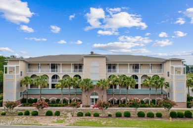 Beach Condo For Sale in Supply, North Carolina