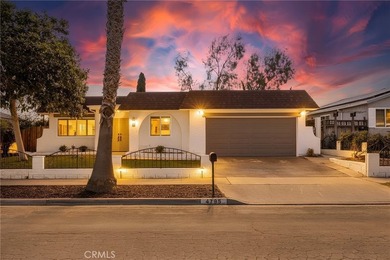 Beach Home For Sale in Oceanside, California