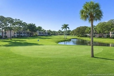 Beach Condo For Sale in Stuart, Florida