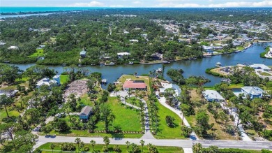Beach Home For Sale in Englewood, Florida