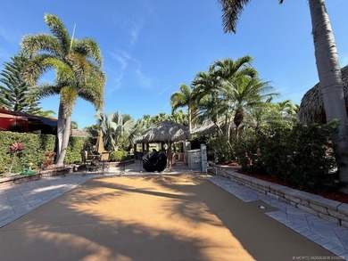 Beach Lot For Sale in Port Saint Lucie, Florida