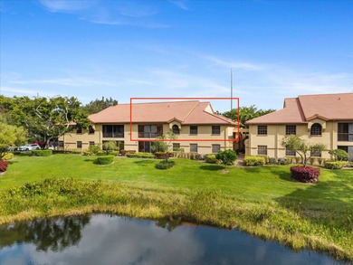 Beach Condo For Sale in Boynton Beach, Florida