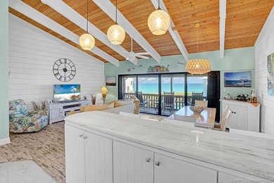 Beach Condo For Sale in Stuart, Florida