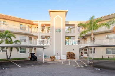 Beach Condo For Sale in Dunedin, Florida