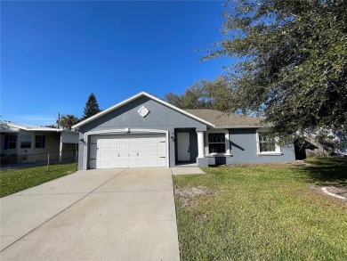 Beach Home For Sale in Pinellas Park, Florida
