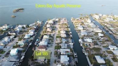 Beach Lot For Sale in Fort Myers Beach, Florida
