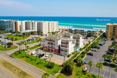 Beach Condo For Sale in Fort Walton Beach, Florida