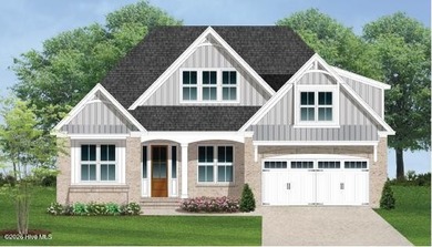 Beach Home For Sale in Wilmington, North Carolina