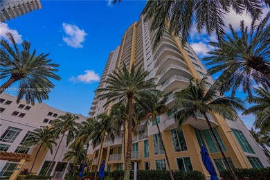 Beach Condo For Sale in Hallandale Beach, Florida