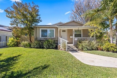 Beach Home Active Under Contract in Long Beach, California