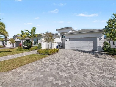 Beach Home For Sale in Port Saint Lucie, Florida