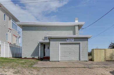 Beach Home Off Market in Virginia Beach, Virginia