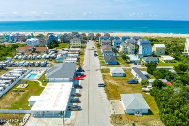 Beach Condo For Sale in Atlantic Beach, North Carolina