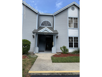 Beach Condo For Sale in Cocoa, Florida