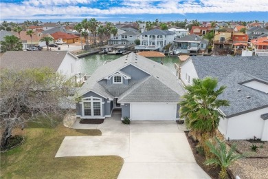 Beach Home For Sale in Corpus Christi, Texas