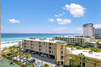 Beach Condo For Sale in Destin, Florida