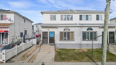 Beach Home For Sale in Arverne, New York