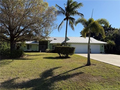 Beach Home For Sale in Stuart, Florida