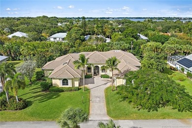 Beach Home For Sale in Stuart, Florida