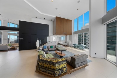 Beach Condo For Sale in Miami, Florida