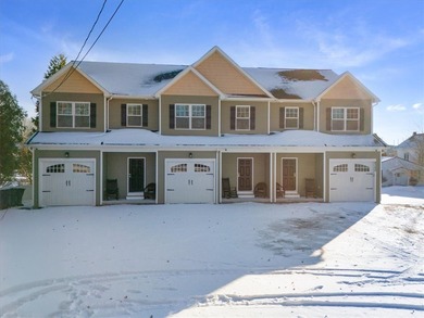 Beach Commercial For Sale in Sodus Point, New York