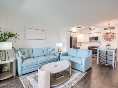 Beach Condo For Sale in Captiva, Florida