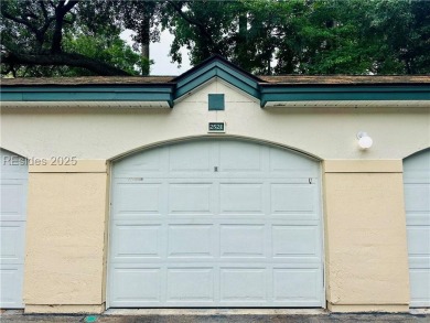 Beach Condo Sale Pending in Bluffton, South Carolina