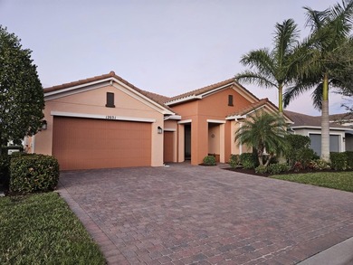 Beach Home For Sale in Port Saint Lucie, Florida