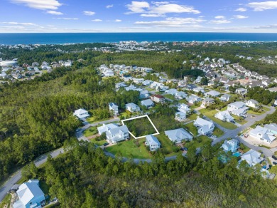 Beach Lot For Sale in Santa Rosa Beach, Florida