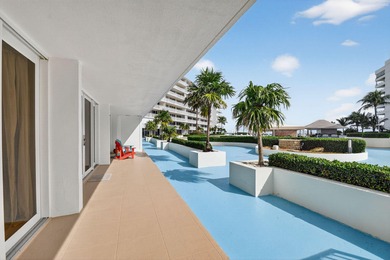 Beach Condo For Sale in South Palm Beach, Florida