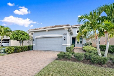 Beach Home Active Under Contract in Port Saint Lucie, Florida