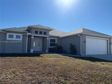 Beach Home For Sale in Lehigh Acres, Florida