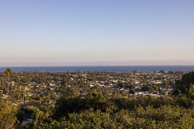Beach Home For Sale in Santa Barbara, California