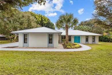Beach Home For Sale in Stuart, Florida