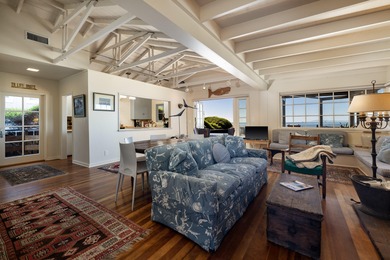 Beach Home For Sale in Carpinteria, California