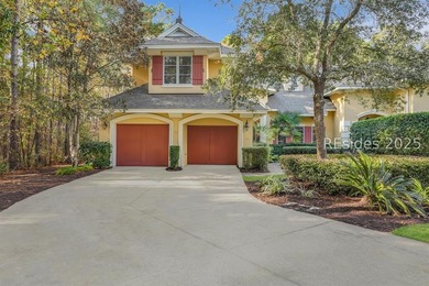 Beach Home For Sale in Okatie, South Carolina