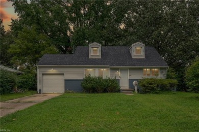 Beach Home Off Market in Virginia Beach, Virginia