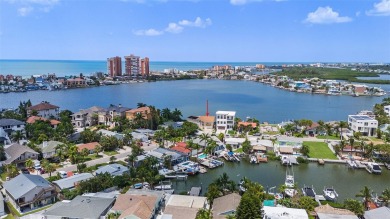 Beach Home For Sale in Redington Shores, Florida