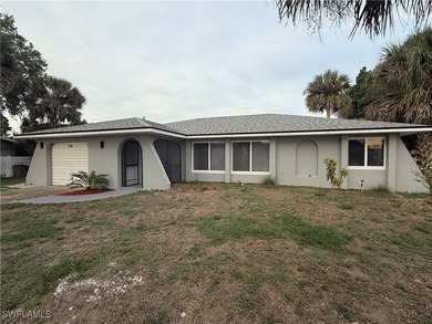 Beach Home For Sale in Lehigh Acres, Florida