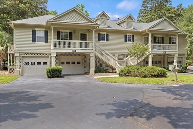 Beach Condo For Sale in Hilton Head Island, South Carolina