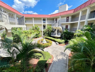 Beach Condo For Sale in Dunedin, Florida