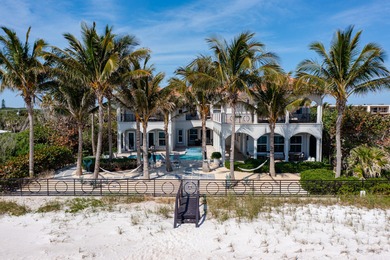 Beach Home For Sale in Vero Beach, Florida