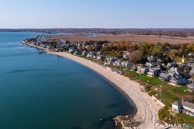 Beach Home For Sale in Madison, Connecticut