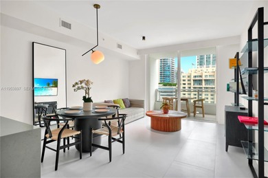 Beach Condo For Sale in Miami, Florida